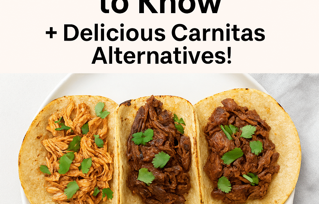 Aldi Pork Carnitas Recall 2025 due to metal contamination warning from USDA